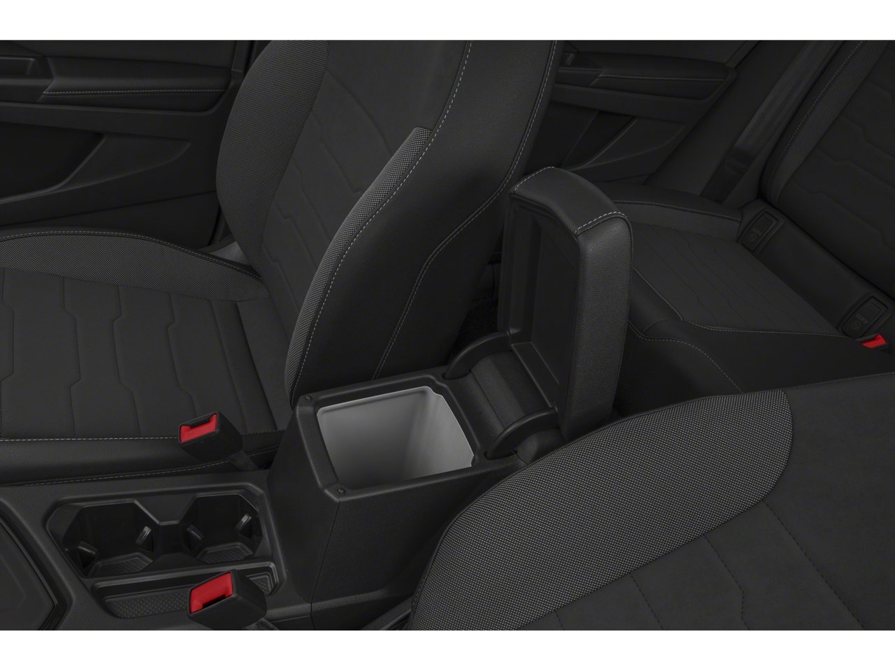 2026 Volkswagen Taos 1.5T SE Black