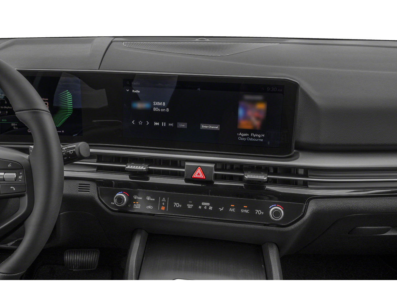 2027 Kia Sportage Hybrid S