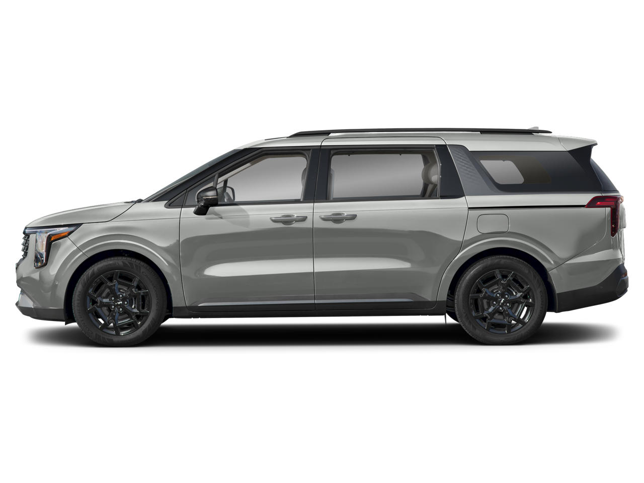 2027 Kia Carnival SX Prestige