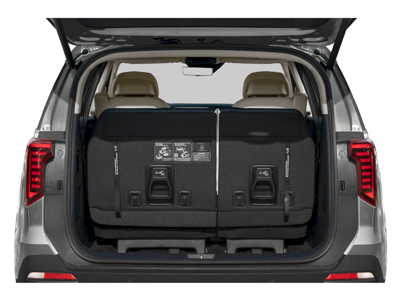 2027 Kia Carnival SX Prestige