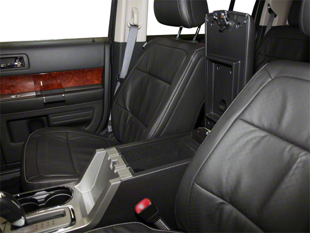 2010 Ford Flex SE