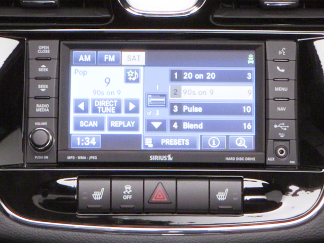 2011 Chrysler 200 Limited