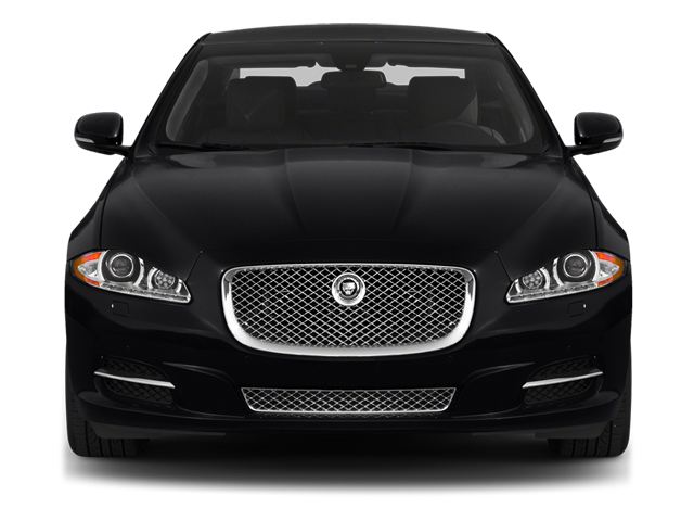 2013 Jaguar XJ XJL Portfolio