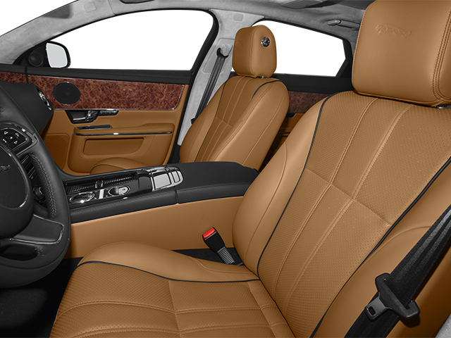 2013 Jaguar XJ XJL Portfolio