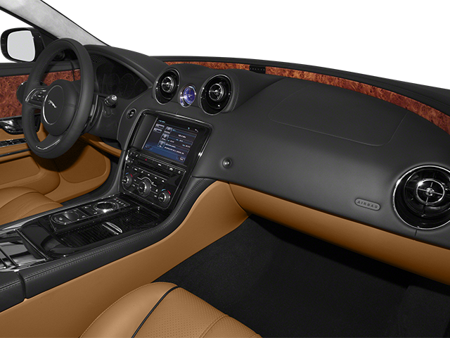 2013 Jaguar XJ XJL Portfolio
