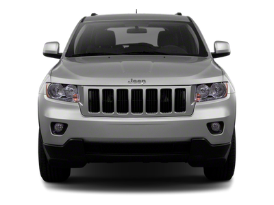 2013 Jeep Grand Cherokee Laredo Trailhawk