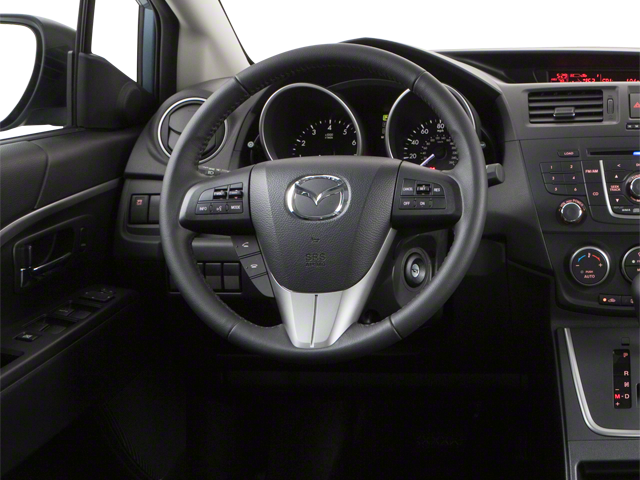 2013 Mazda Mazda5 Sport