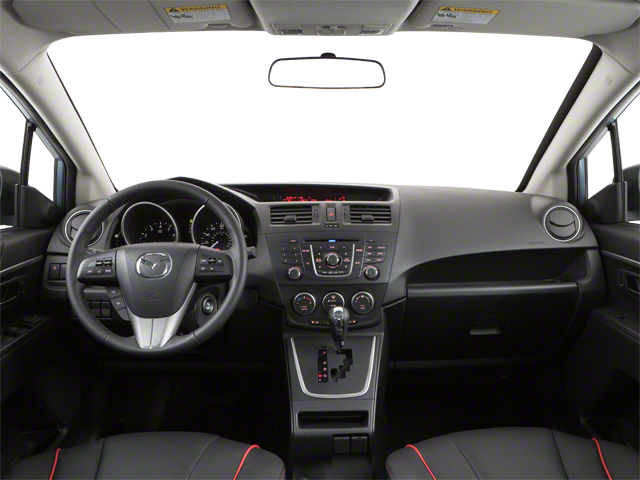 2013 Mazda Mazda5 Sport