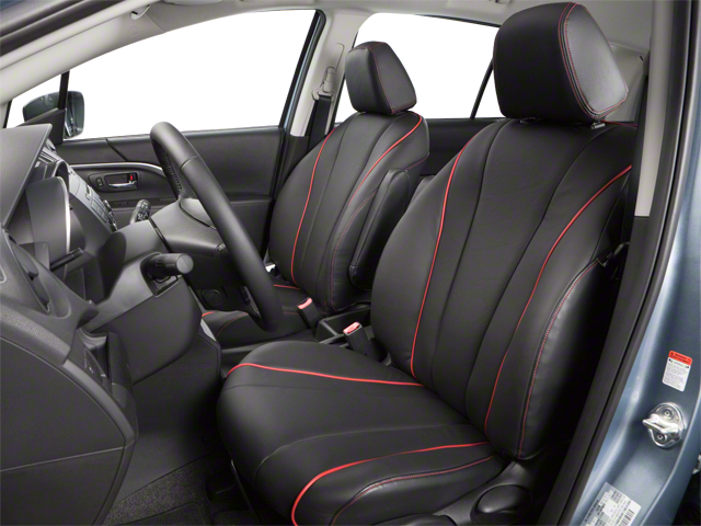 2013 Mazda Mazda5 Sport