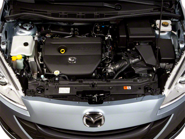 2013 Mazda Mazda5 Sport