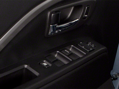2013 Mazda Mazda5 Sport