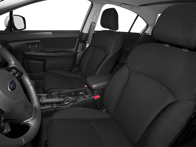 2014 Subaru Impreza 2.0i Premium