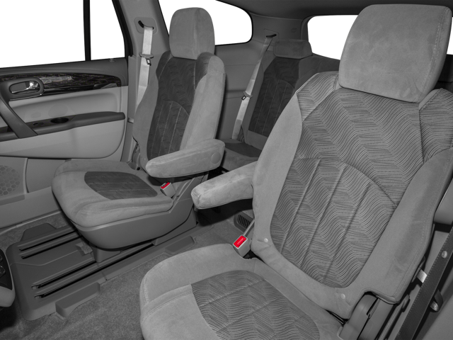 2016 Buick Enclave Leather Group