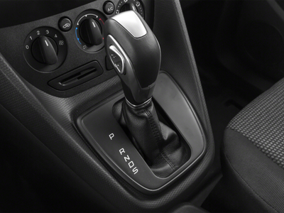 2016 Ford Transit Connect XLT