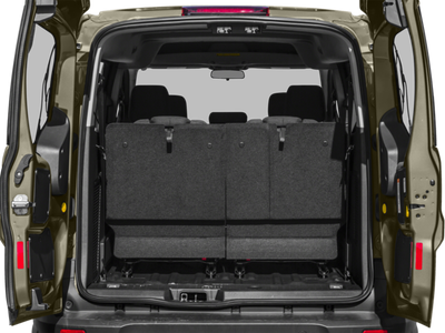 2016 Ford Transit Connect XLT