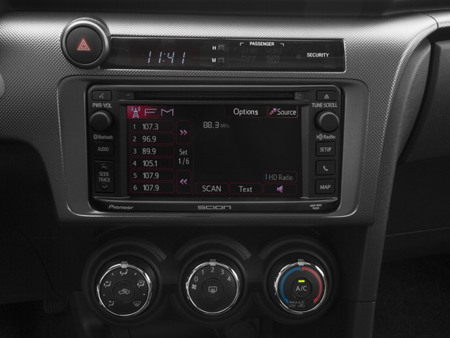 2016 Scion tC 10 Series