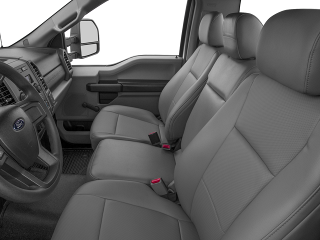 2017 Ford F-250SD XL