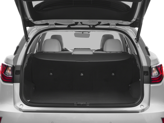 2017 Lexus RX 350 FWD