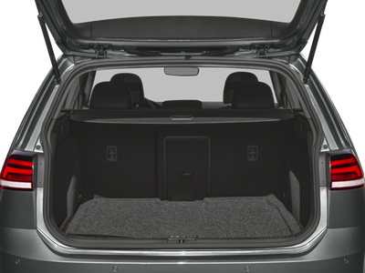 2018 Volkswagen Golf Alltrack TSI SEL 4Motion
