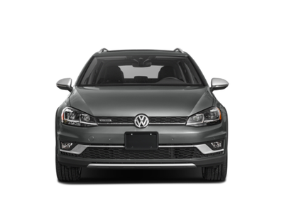 2018 Volkswagen Golf Alltrack TSI SEL 4Motion