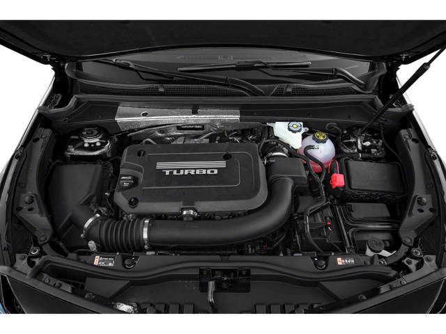 2021 Cadillac XT4 Luxury