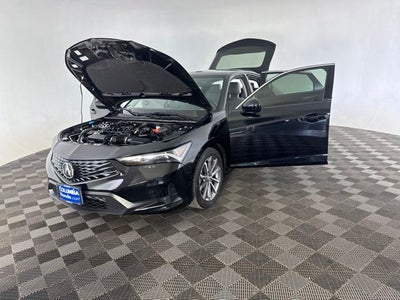 2024 Acura Integra Base