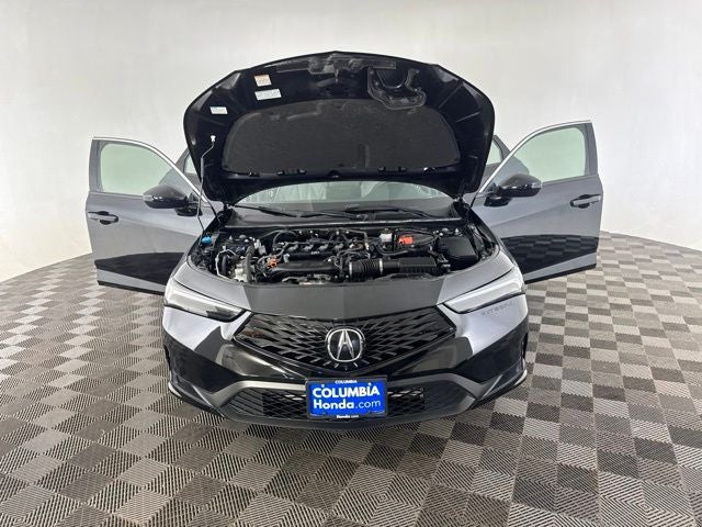 2024 Acura Integra Base