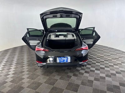2024 Acura Integra Base