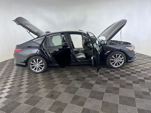 2024 Acura Integra Base