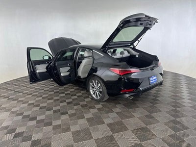 2024 Acura Integra Base