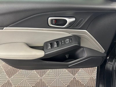 2024 Acura Integra Base