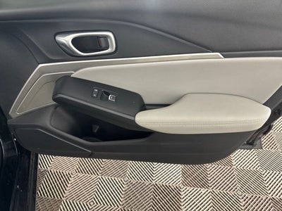 2024 Acura Integra Base