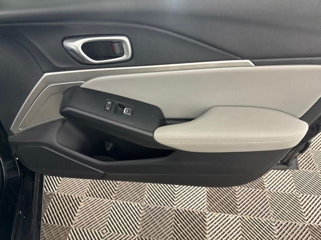 2024 Acura Integra Base