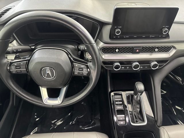 2024 Acura Integra Base