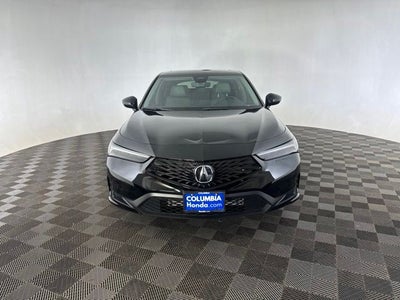 2024 Acura Integra Base