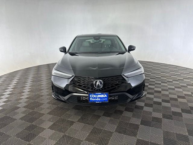 2024 Acura Integra Base