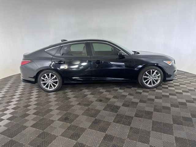 2024 Acura Integra Base