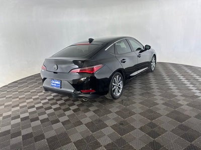 2024 Acura Integra Base