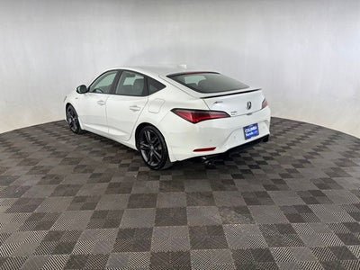 2024 Acura Integra A-Spec Tech Package