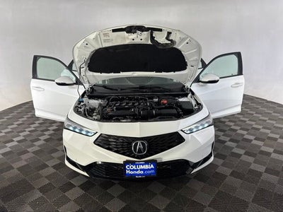 2024 Acura Integra A-Spec Tech Package
