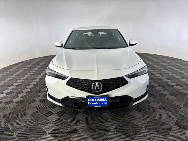 2024 Acura Integra A-Spec Tech Package