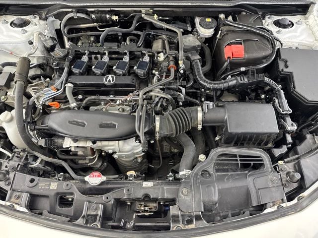 2024 Acura Integra A-Spec Tech Package