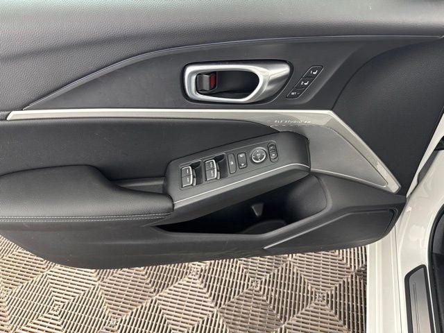 2024 Acura Integra A-Spec Tech Package
