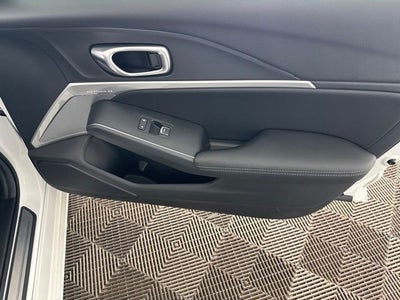 2024 Acura Integra A-Spec Tech Package