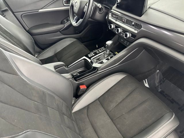 2024 Acura Integra A-Spec Tech Package