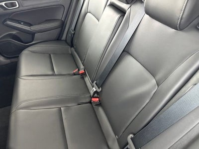 2024 Acura Integra A-Spec Tech Package