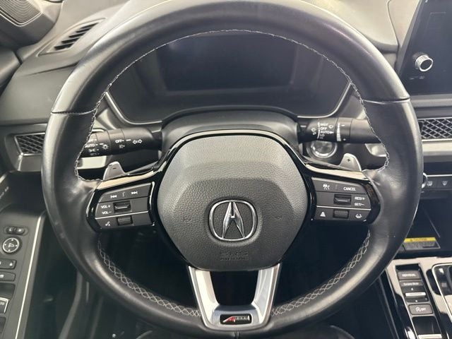 2024 Acura Integra A-Spec Tech Package