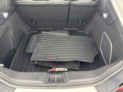 2024 Acura Integra A-Spec Tech Package