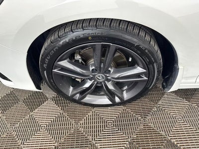 2024 Acura Integra A-Spec Tech Package