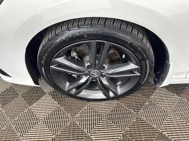 2024 Acura Integra A-Spec Tech Package